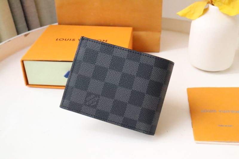 Louis Vuitton Wallets